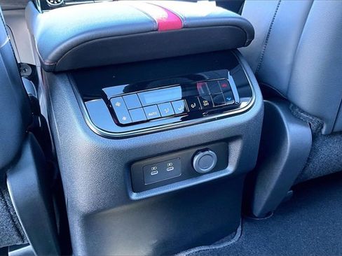 New 2026 Nissan Armada NISMO image 18