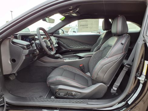 New 2026 Dodge Charger Scat Pack w/ Blacktop Package AWD/4WD image 18