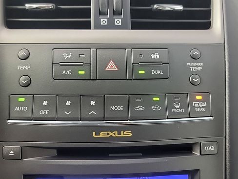 Used 2010 Lexus HS 250h FWD image 31
