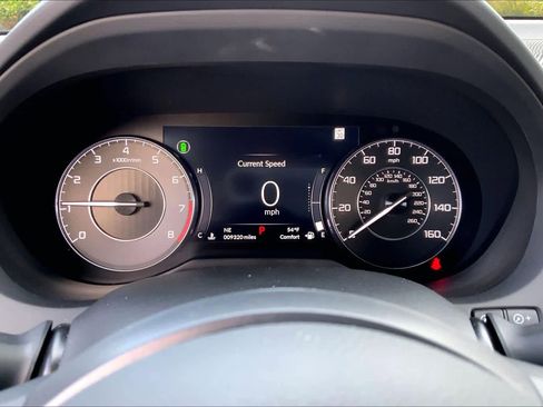 Used 2024 Acura RDX SH-AWD image 50