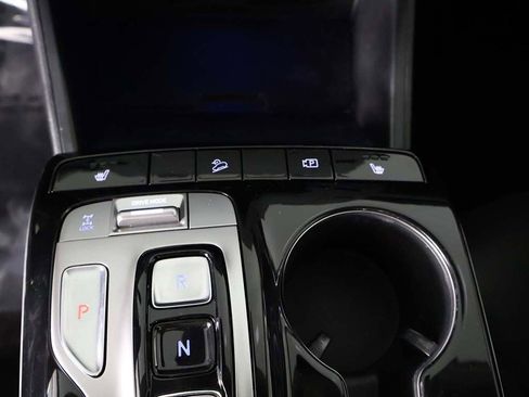 Used 2022 Hyundai Tucson SEL w/ Cargo Package AWD/4WD image 46