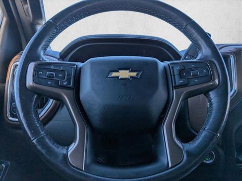 Certified 2022 Chevrolet Silverado 2500 High Country image 15