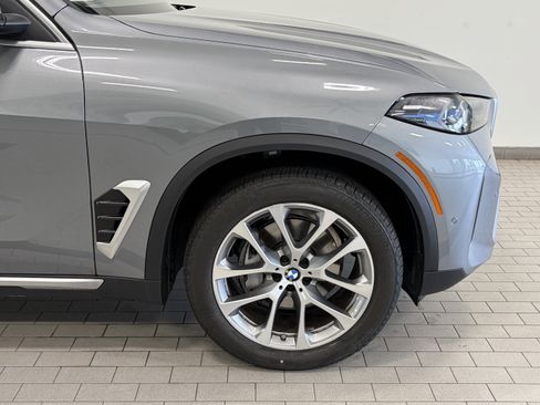 Used 2026 BMW X5 xDrive40i AWD/4WD image 4