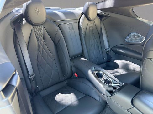 Used 2024 Maserati GranTurismo Modena image 24