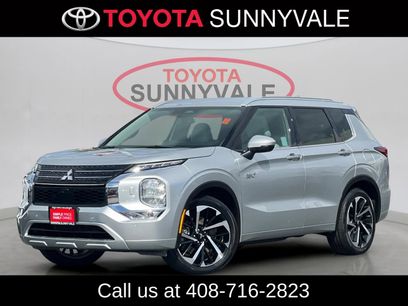 Used 2024 Mitsubishi Outlander SEL