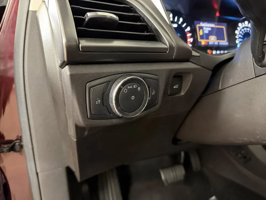 Used 2013 Ford Fusion SE FWD image 15