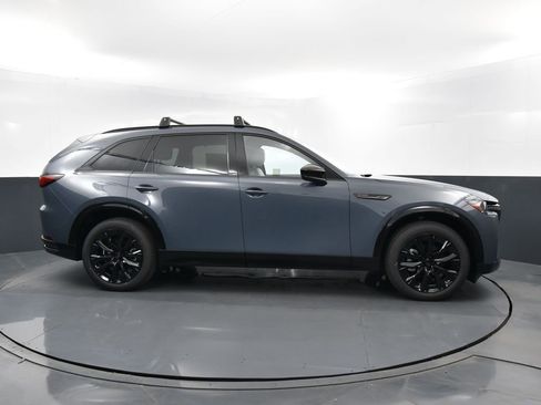 New 2026 MAZDA CX-90 3.3 Turbo S w/ Premium Package image 42