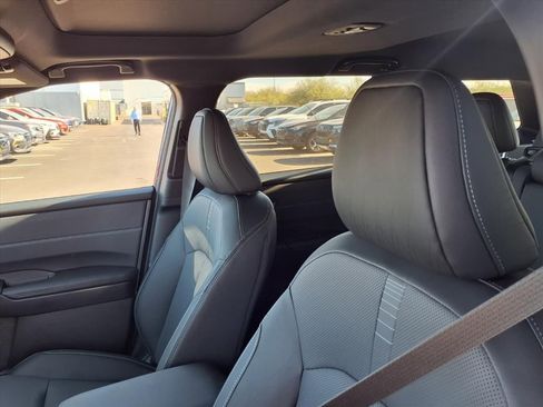 New 2026 Subaru Outback Touring XT image 18