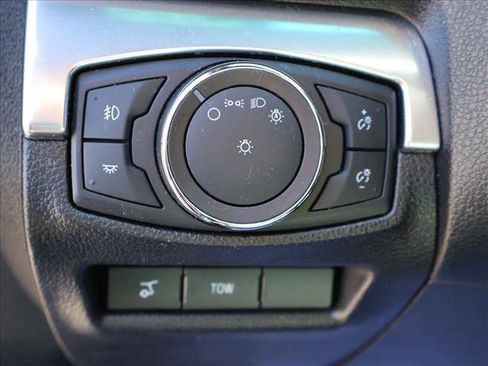 Used 2018 Ford Explorer Sport w/ Ford Safe & Smart Package AWD/4WD image 12