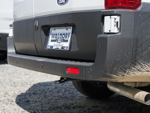 New 2026 Ford Transit 250 Low Roof image 14