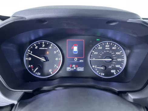 Certified 2025 Subaru Crosstrek 2.0i Premium w/ Crosstrek Mirror Package image 17