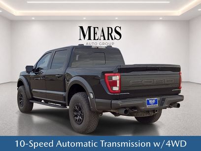 Used 2023 Ford F150 Raptor w/ Raptor 37 Performance Package