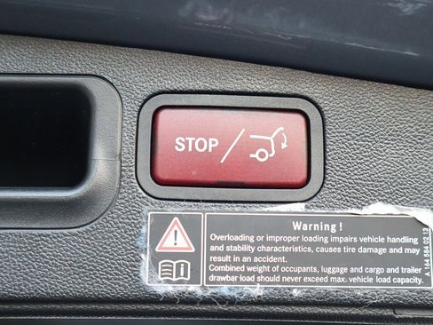 Used 2011 Mercedes-Benz ML 350 4MATIC image 12