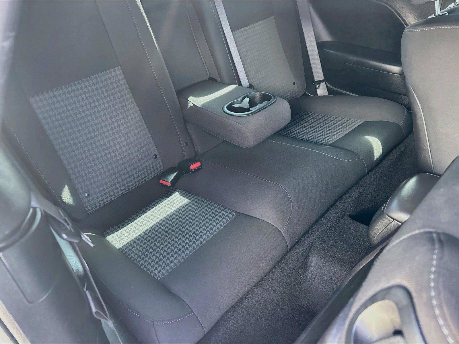 Used 2020 Dodge Challenger R/T RWD image 26