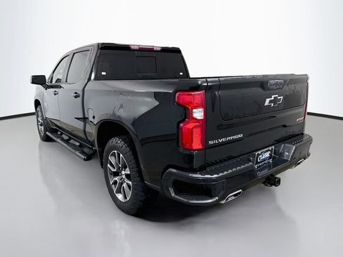 Used 2021 Chevrolet Silverado 1500 RST w/ Texas Edition Plus AWD/4WD image 5