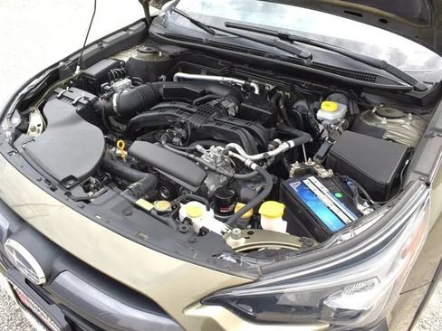 Used 2023 Subaru Outback Limited AWD/4WD image 34