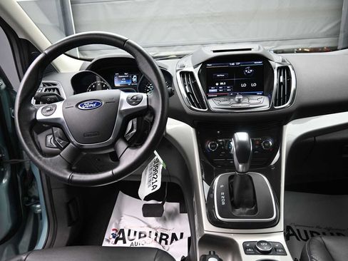 Used 2013 Ford Escape SEL AWD/4WD image 14