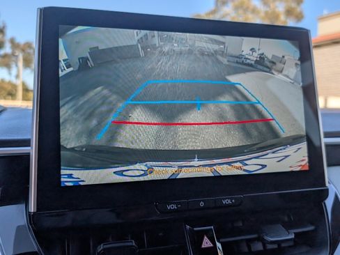 Used 2025 Toyota Corolla FX image 6