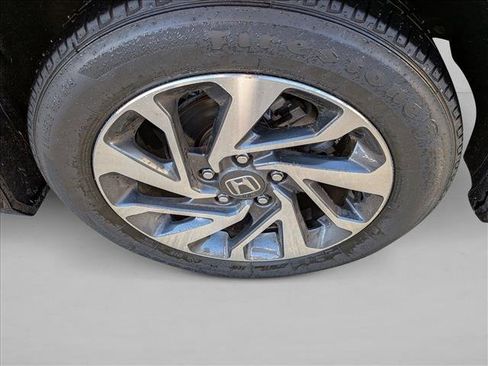Used 2017 Honda Civic EX image 13