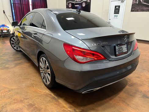 Used 2018 Mercedes-Benz CLA 250 image 2