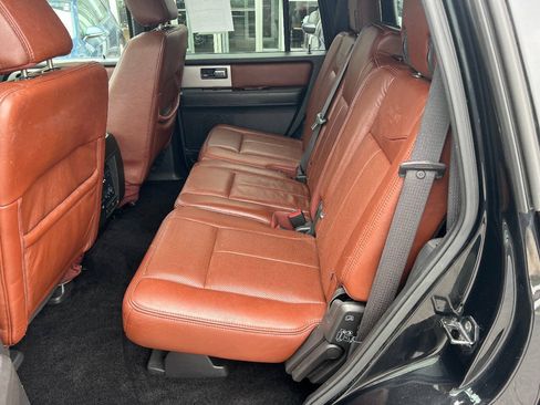 Used 2011 Ford Expedition King Ranch w/ 401A Rapid Spec Order Code AWD/4WD image 24