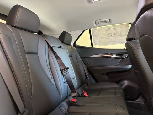 New 2026 Buick Envision Preferred AWD/4WD image 35