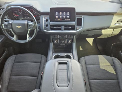 Used 2022 Chevrolet Tahoe LS w/ Driver Alert Package RWD image 23