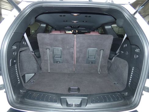 Used 2024 Dodge Durango GT image 6