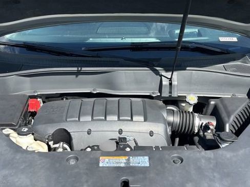 Used 2016 GMC Acadia Denali AWD/4WD image 17