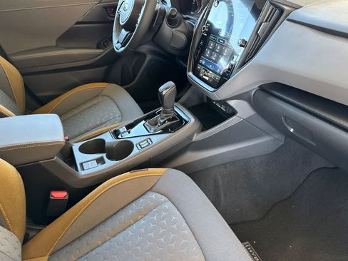 New 2026 Subaru Crosstrek 2.5i Sport w/ Crosstrek Mirror Package AWD/4WD image 16