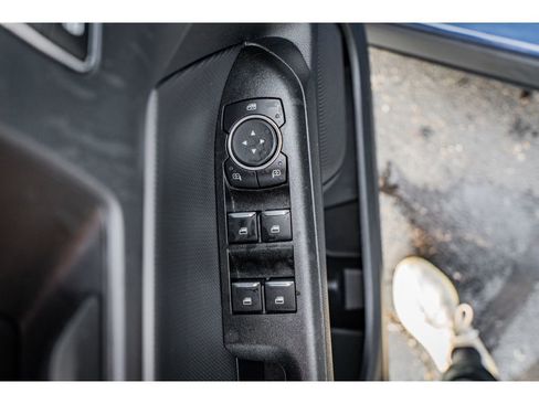 Used 2024 Ford Bronco Sport Outer Banks image 7