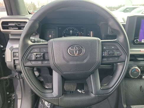 New 2026 Toyota Tacoma SR5 image 21