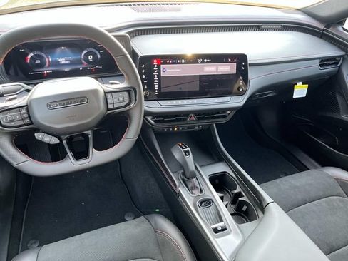 New 2026 Dodge Charger R/T w/ Performance Handling Group AWD/4WD image 12