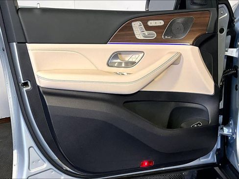 New 2026 Mercedes-Benz GLE 350 4MATIC image 11