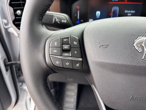 New 2026 Ford Bronco Sport Outer Banks w/ Outer Banks Tech Package+ image 33