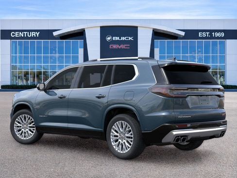 New 2026 GMC Acadia Denali w/ Super Cruise Package image 3