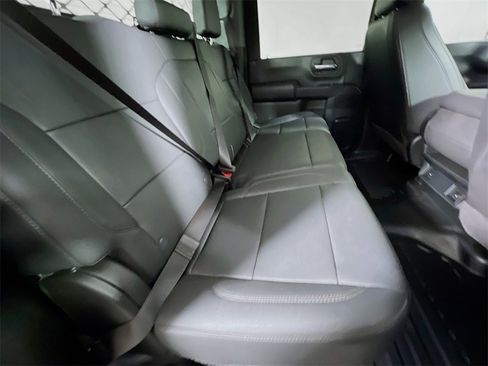 Used 2024 GMC Sierra 2500 Pro w/ 1SA Pro Safety Plus Package image 22