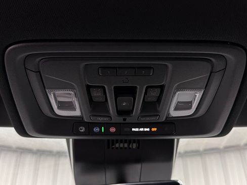 Used 2026 GMC Sierra 1500 AT4 w/ AT4 Premium Package AWD/4WD image 36