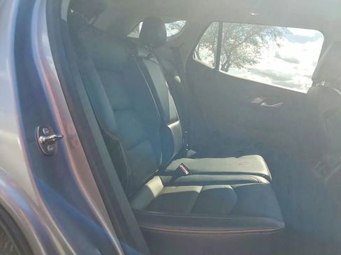 Used 2024 GMC Terrain AT4 w/ Tech Package AWD/4WD image 11