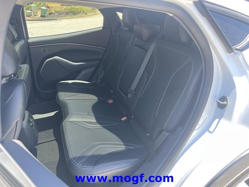 Certified 2023 Ford Mustang Mach-E Premium AWD/4WD image 20