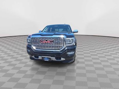Used 2018 GMC Sierra 1500 Denali