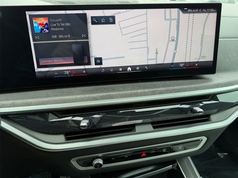 Certified 2024 BMW X5 xDrive40i w/ Premium Package image 20