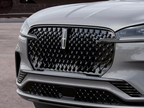 New 2027 Lincoln Aviator Reserve AWD/4WD image 17
