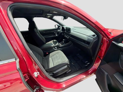 Used 2024 Honda CR-V Sport image 30