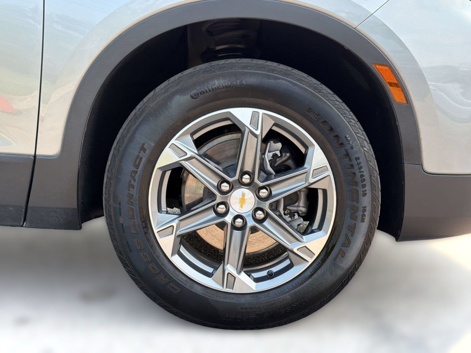 Used 2023 Chevrolet Blazer LT FWD image 13