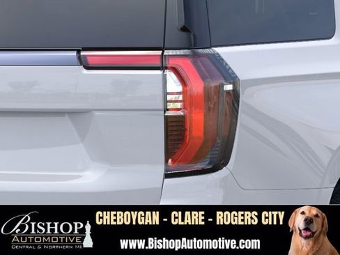 New 2026 GMC Yukon XL AT4 Ultimate AWD/4WD image 11