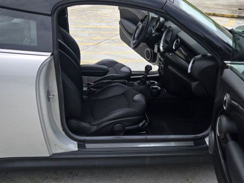 Used 2014 MINI Cooper Coupe S FWD image 10
