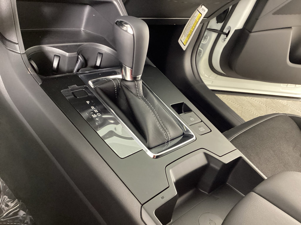 New 2026 MAZDA CX-5 Select AWD/4WD image 24