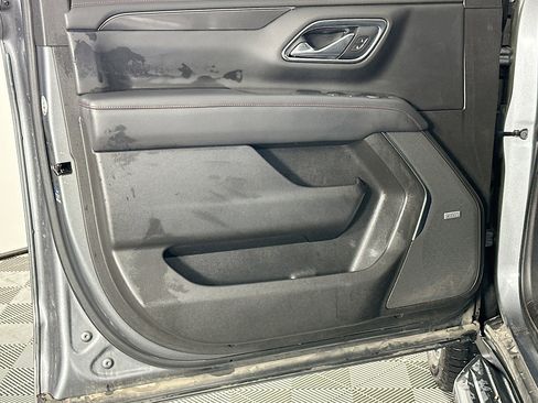 Used 2021 Chevrolet Tahoe RST w/ Luxury Package image 19