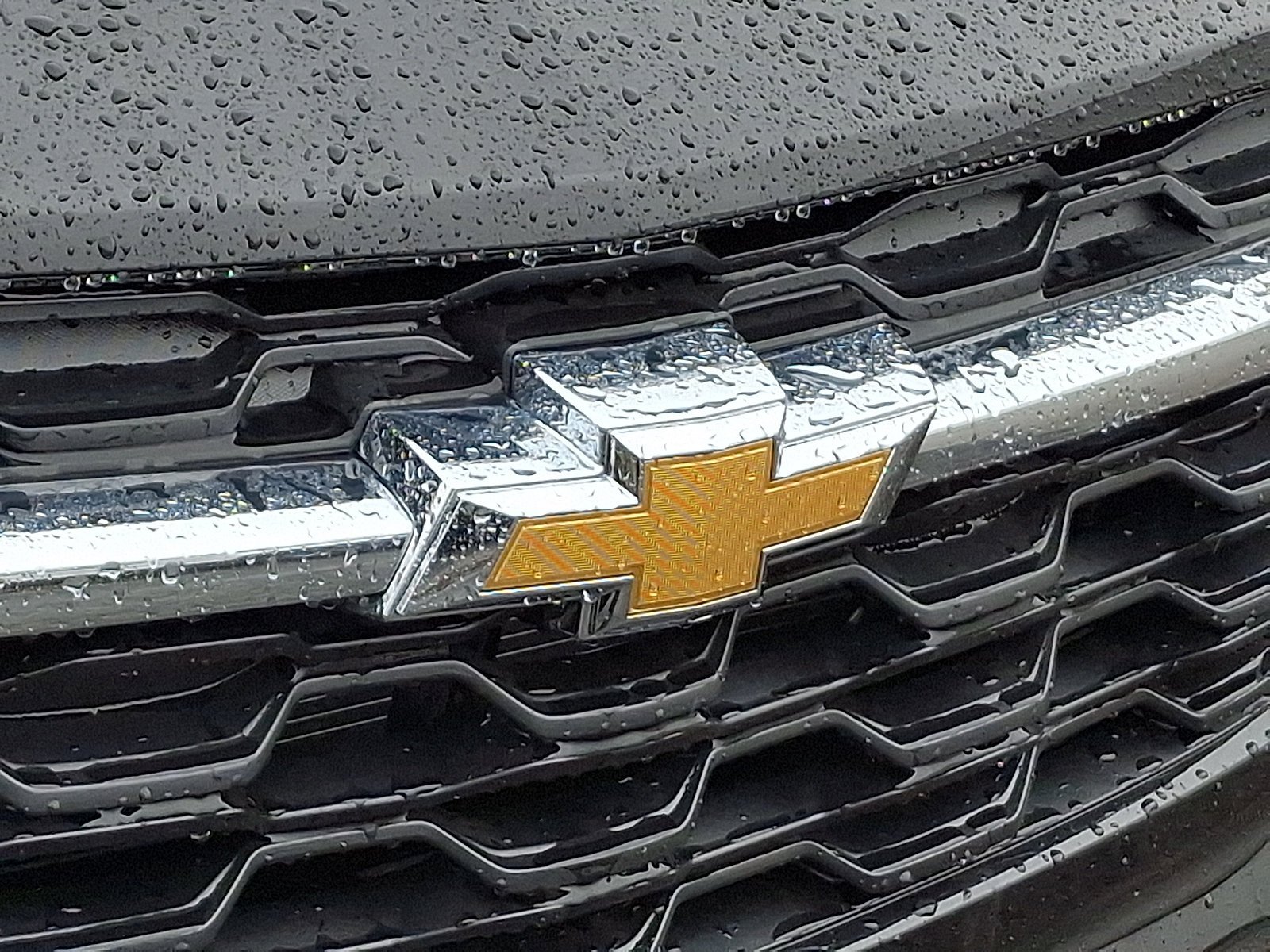 New 2026 Chevrolet Trax LT w/ Driver Confidence Package FWD image 4